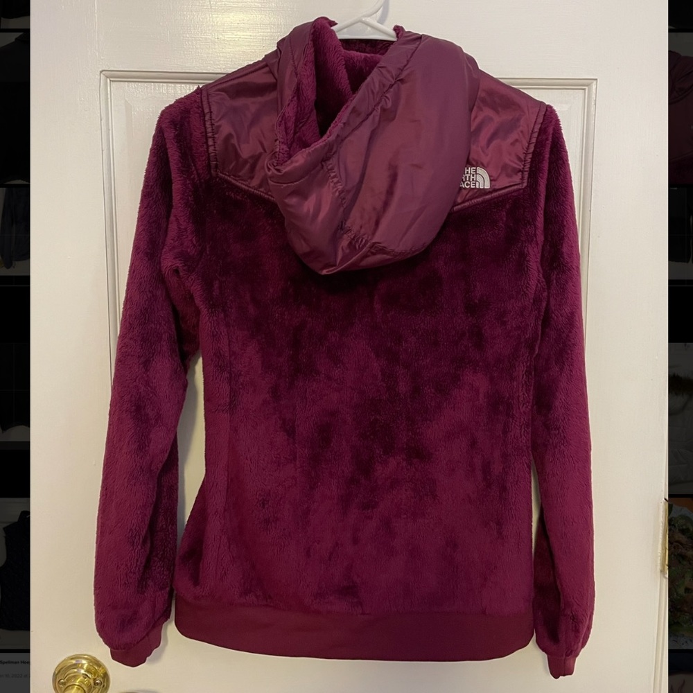 The North Face Women’s Hooded Jacket - Picture 2 of 4